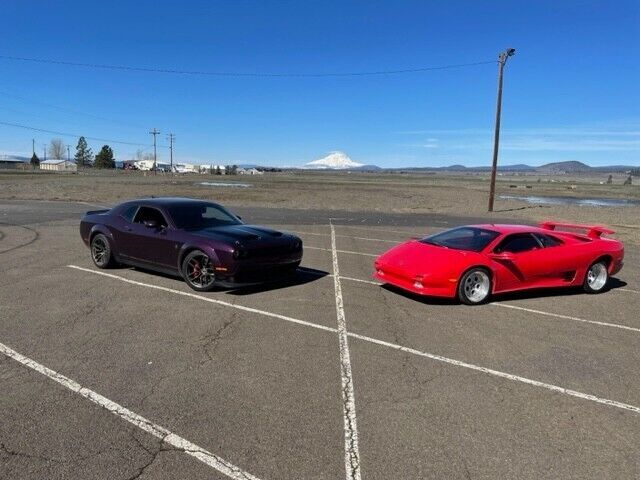 1980 Replica/Kit Makes Diablo - photo 8