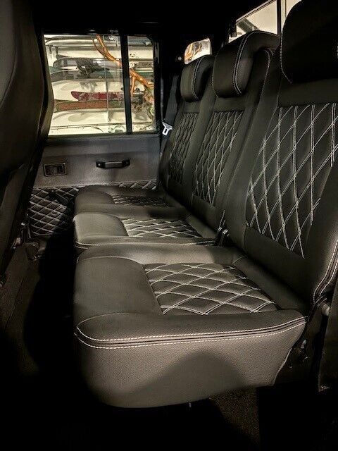 1980 Land Rover Defender - photo 10