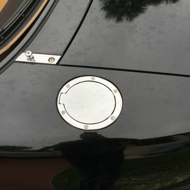 1994 Mazda MX-5 Miata BASE - photo 8