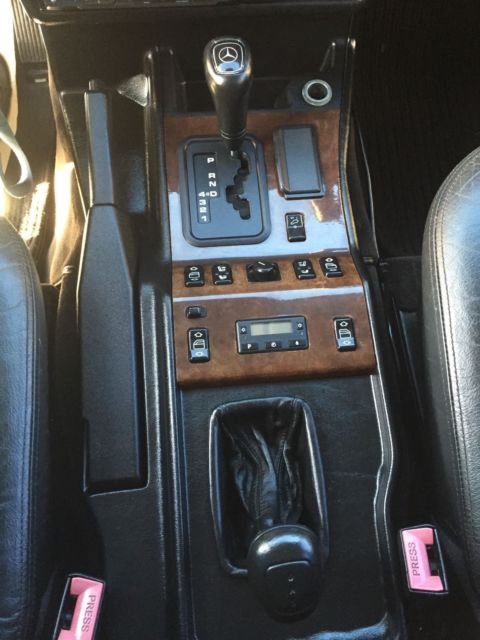 1980 Mercedes-Benz G-Class G300 TD - photo 13