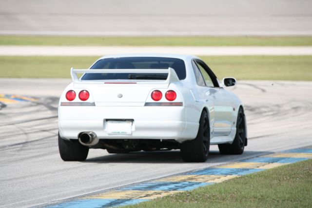 1980 Nissan Other - photo 10