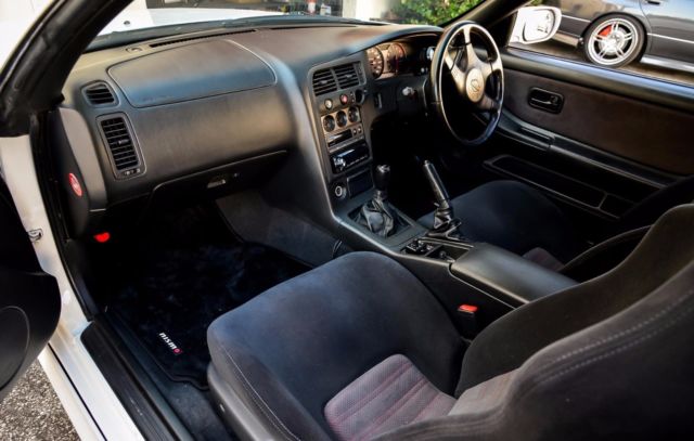 1980 Nissan Other - photo 11
