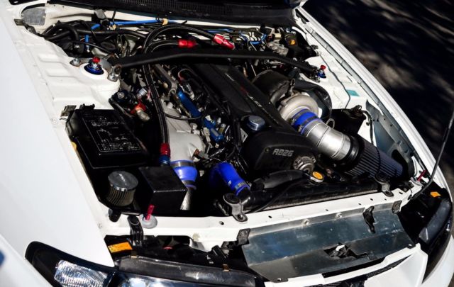 1980 Nissan Other - photo 9