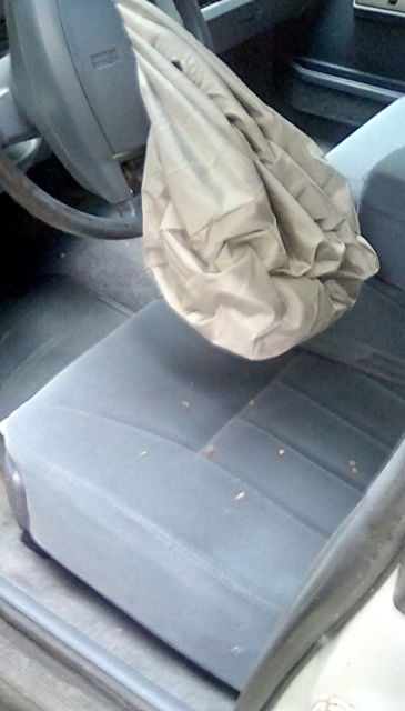 1993 Oldsmobile Cutlass Ciera S - photo 5