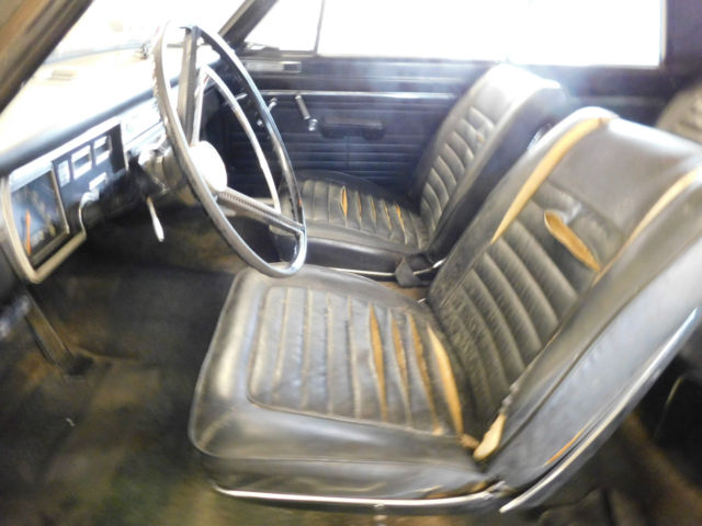 1966 Plymouth Valiant - photo 6