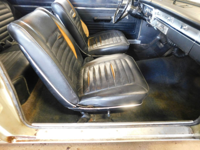 1966 Plymouth Valiant - photo 7