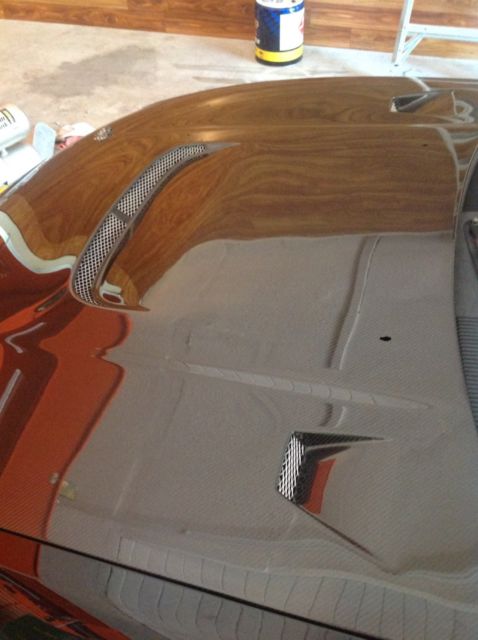 1980 Nissan GT-R Skyline R33 GTR Do Luck Stroked 800hp - photo 6