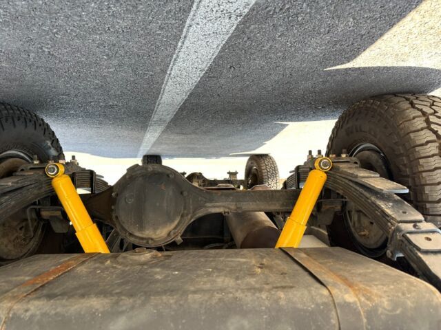 1981 Toyota Land Cruiser - photo 13