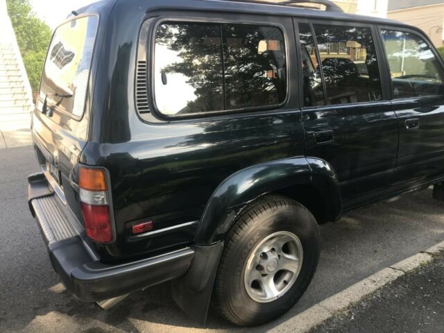 1966 Toyota Land Cruiser - photo 5