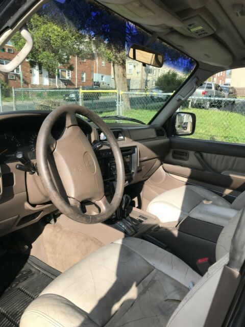 1966 Toyota Land Cruiser - photo 6