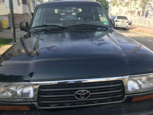 1966 Toyota Land Cruiser - photo 8