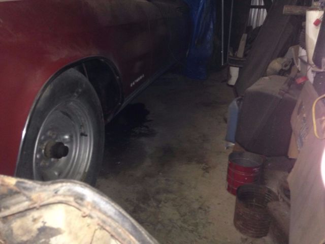 1969 Buick Riviera - photo 12