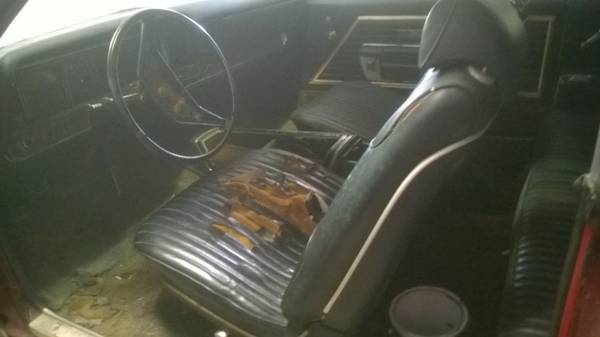 1969 Buick Riviera - photo 2