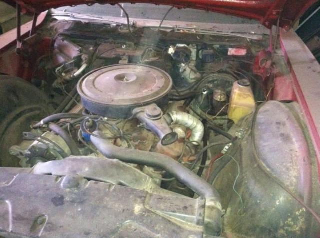 1969 Buick Riviera - photo 3