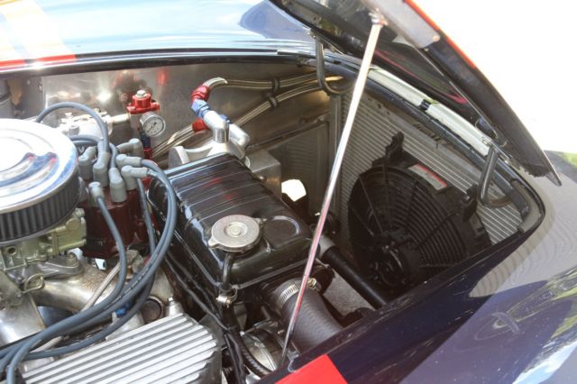 1966 Shelby Cobra - photo 11