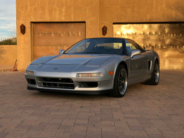 1992 Acura NSX - photo 11