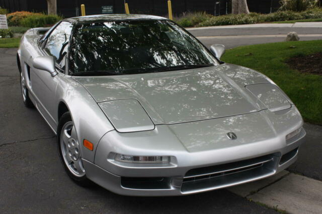 1992 Acura NSX - photo 12