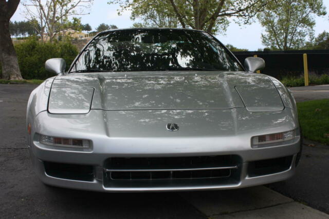 1992 Acura NSX - photo 13