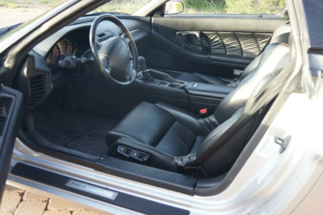 1992 Acura NSX - photo 4
