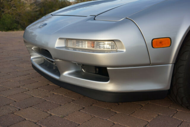 1992 Acura NSX - photo 8