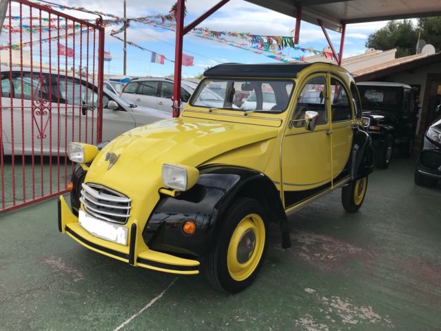 1977 Citroën AX - photo 5
