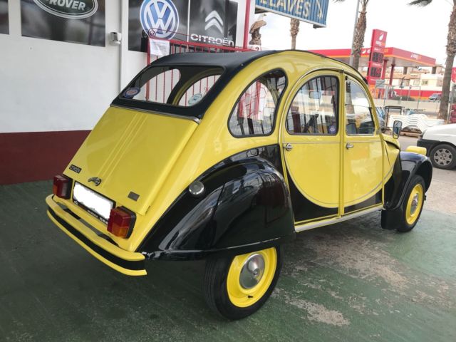1977 Citroën AX - photo 6