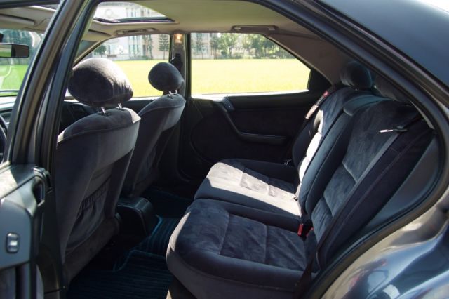 1980 Citroën Xantia Turbo CT - photo 7