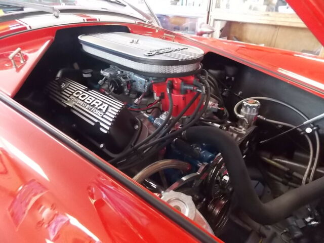 1966 Shelby Cobra Replica Cobra, Everitt Morrison - photo 6