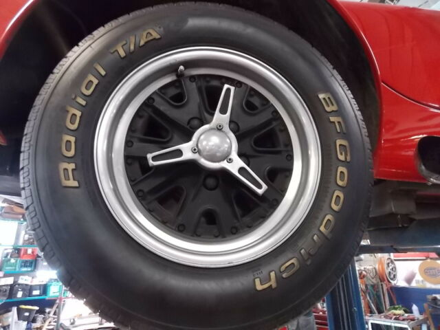 1966 Shelby Cobra Replica Cobra, Everitt Morrison - photo 9