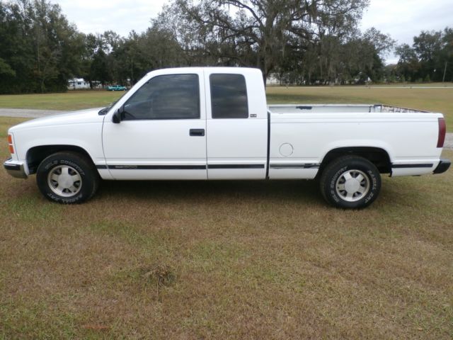 1997 GMC SIERRA 1500 GREAT FIRST or WORK TRUCK RUNS & DRIVES GREAT DRIVER 1967 GMC Sierra 1500