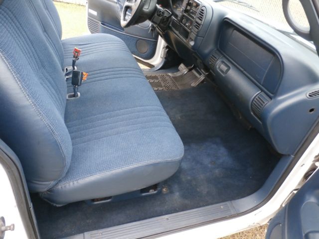 1967 GMC Sierra 1500 - photo 12
