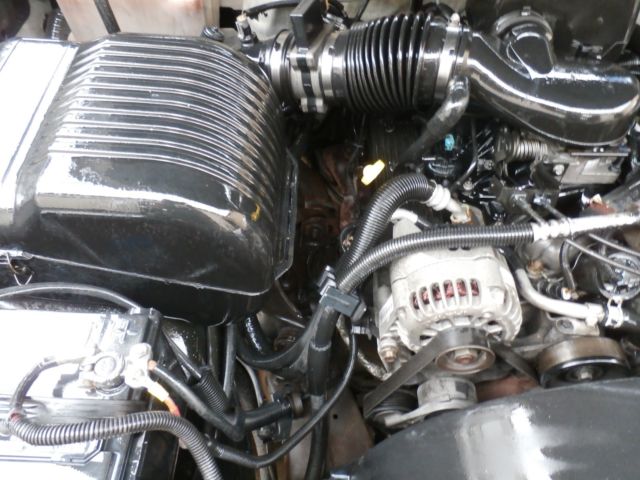 1967 GMC Sierra 1500 - photo 4