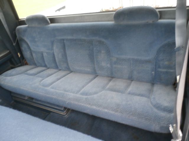 1967 GMC Sierra 1500 - photo 9