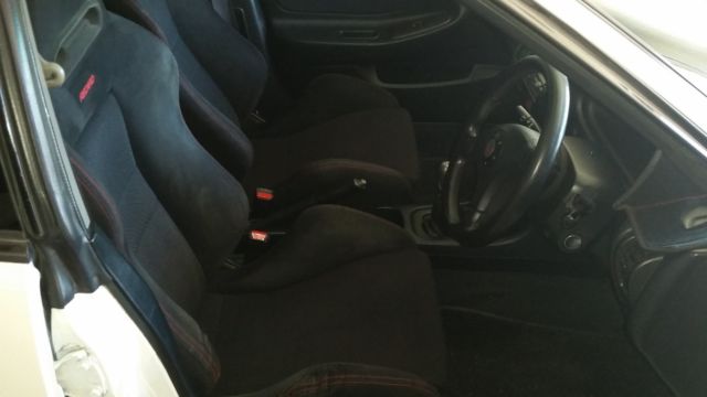 1980 Acura Integra Type R - photo 11
