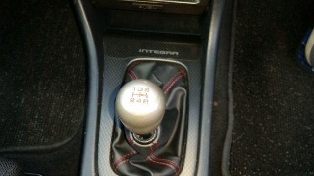 1980 Acura Integra Type R - photo 12