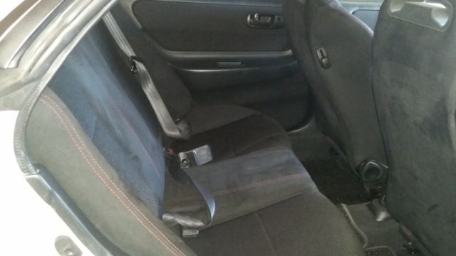 1980 Acura Integra Type R - photo 13