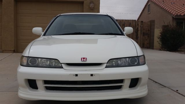 1980 Acura Integra Type R - photo 2