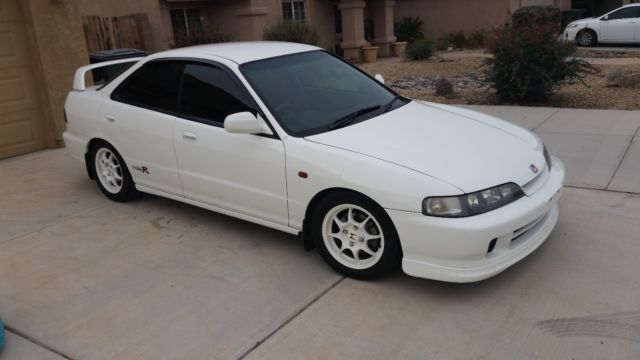 1980 Acura Integra Type R - photo 3