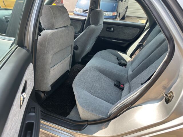 1980 Nissan JDM RHD R33 Skyline GTS 40th Anniversary 1998 Year - photo 10