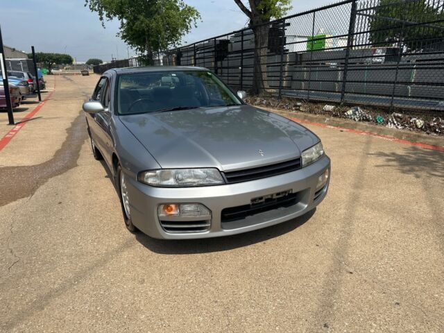 1980 Nissan JDM RHD R33 Skyline GTS 40th Anniversary 1998 Year - photo 4