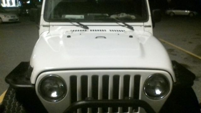 1997 jeep wrangler sport 4.0l tj 1907 Jeep Wrangler
