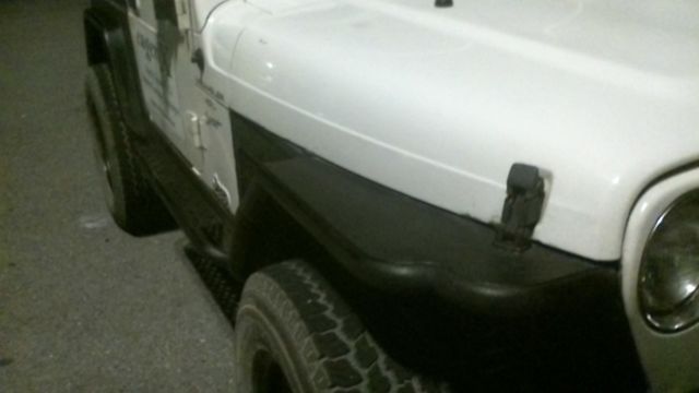 1907 Jeep Wrangler - photo 2