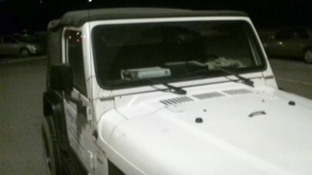 1907 Jeep Wrangler - photo 3