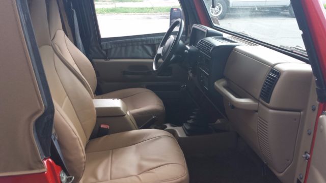 1987 Jeep Wrangler Wrangler Sport - photo 5