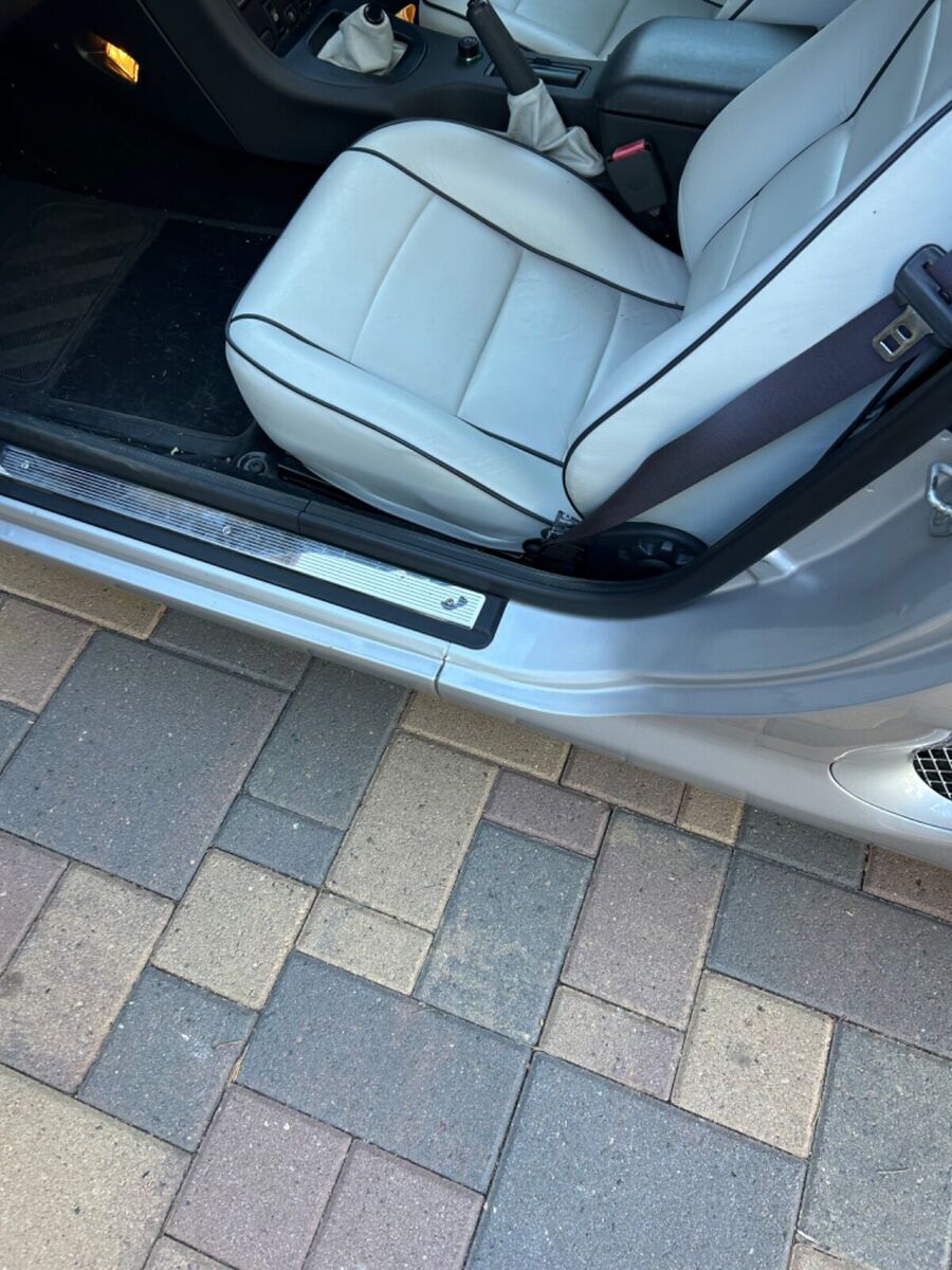 1980 MG MGB - photo 5