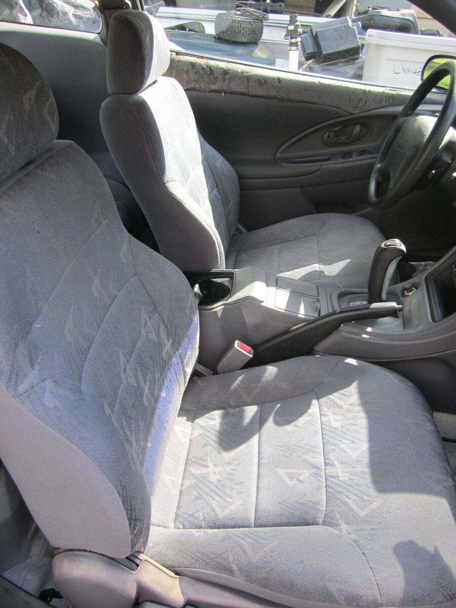 1979 Mitsubishi Eclipse - photo 6