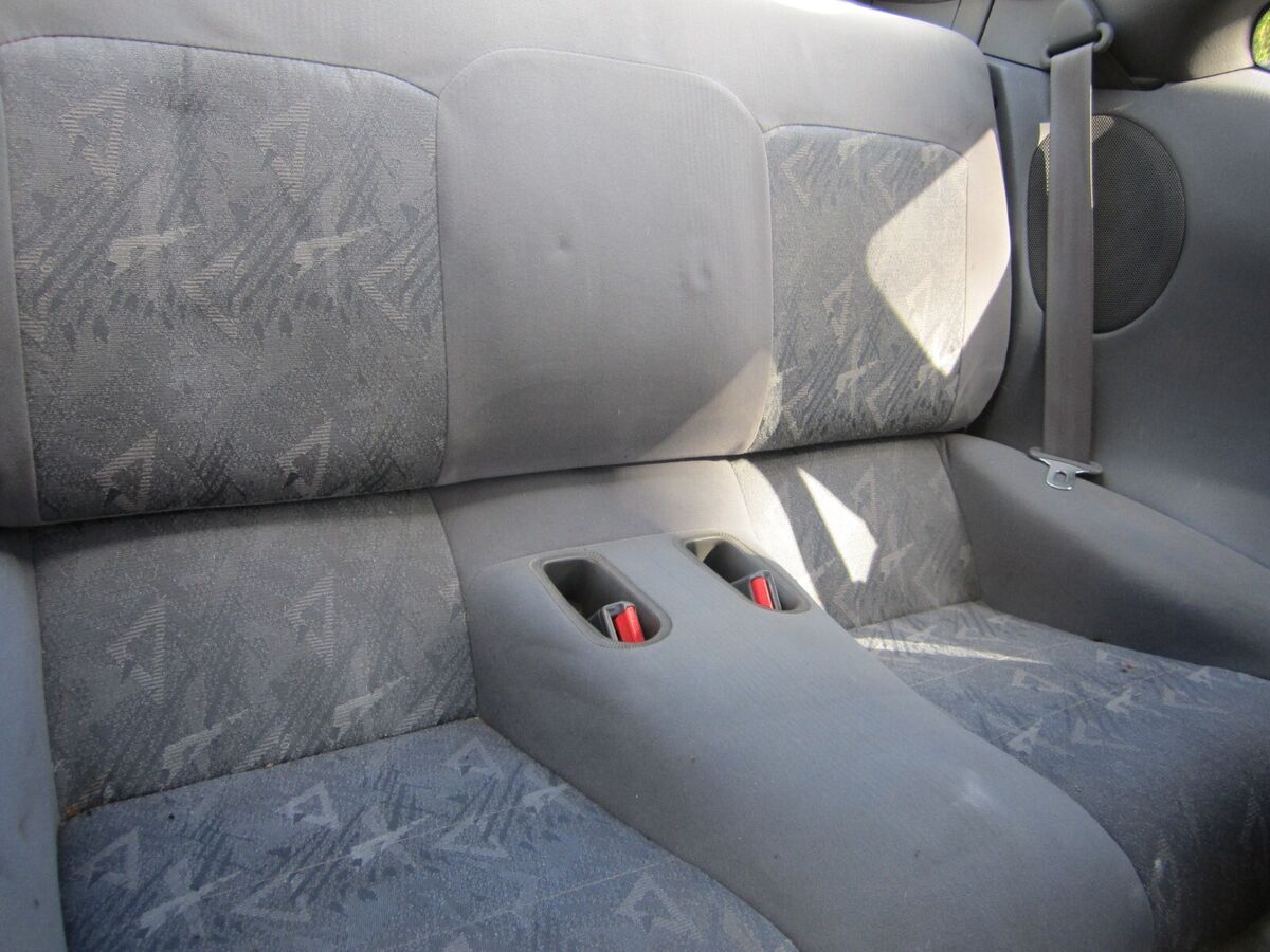 1979 Mitsubishi Eclipse - photo 8