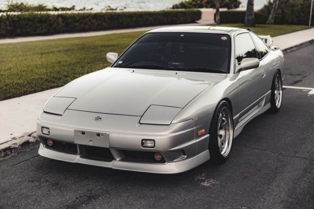 1980 Nissan Other - photo 3