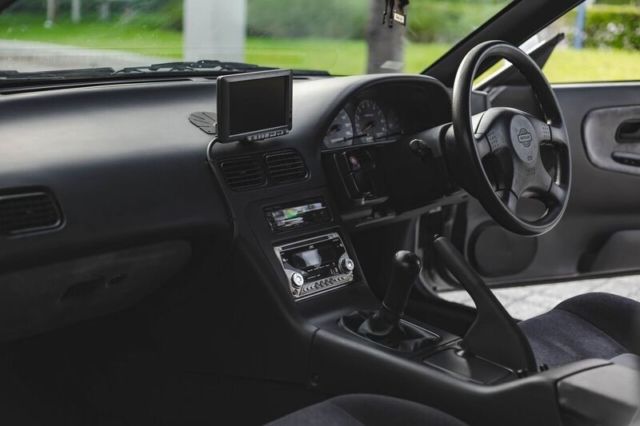 1980 Nissan Other - photo 5