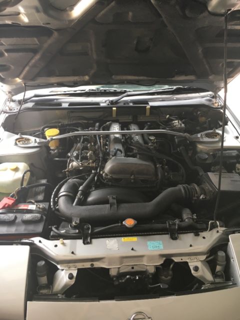 1980 Nissan Other - photo 7